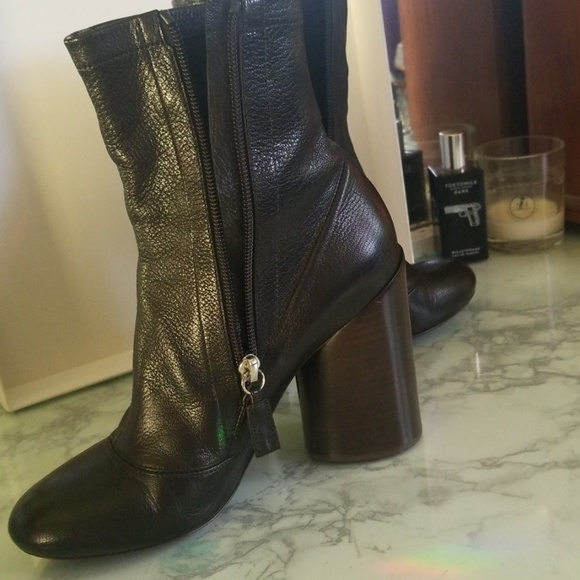Marc Jacobs Boots - Picture 2 of 8